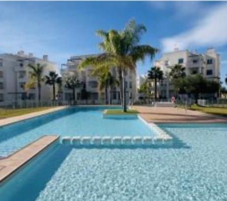 Terrazas De La Torre Golf Resort Las Pedrenas Dış mekan fotoğraf