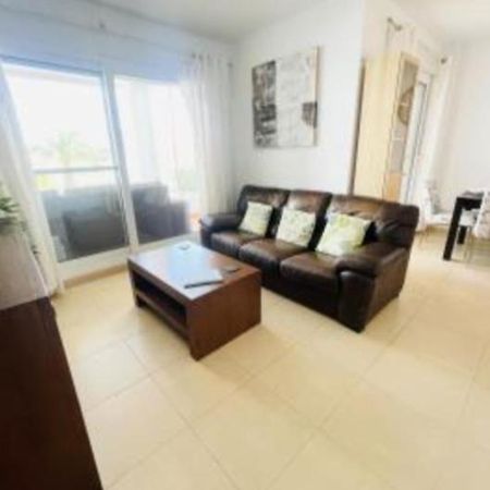 Terrazas De La Torre Golf Resort Las Pedrenas Dış mekan fotoğraf