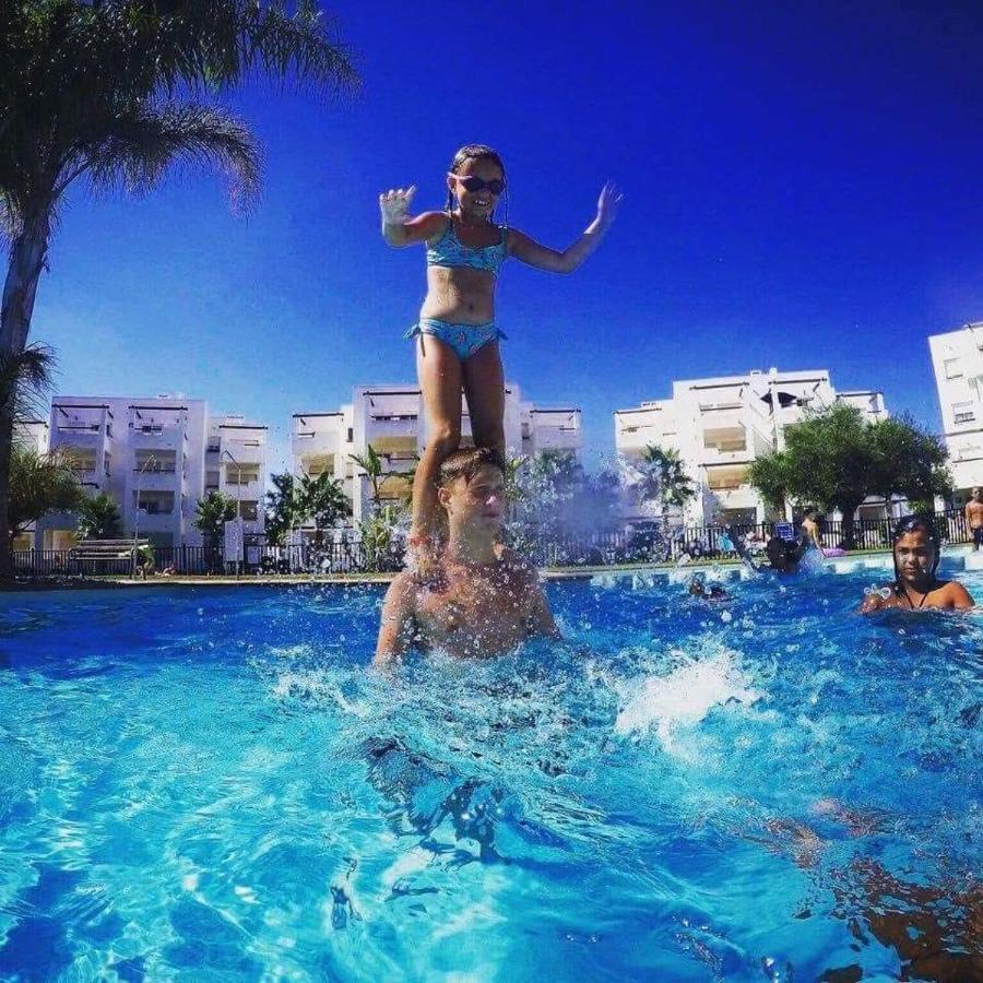 Terrazas De La Torre Golf Resort Las Pedrenas Dış mekan fotoğraf