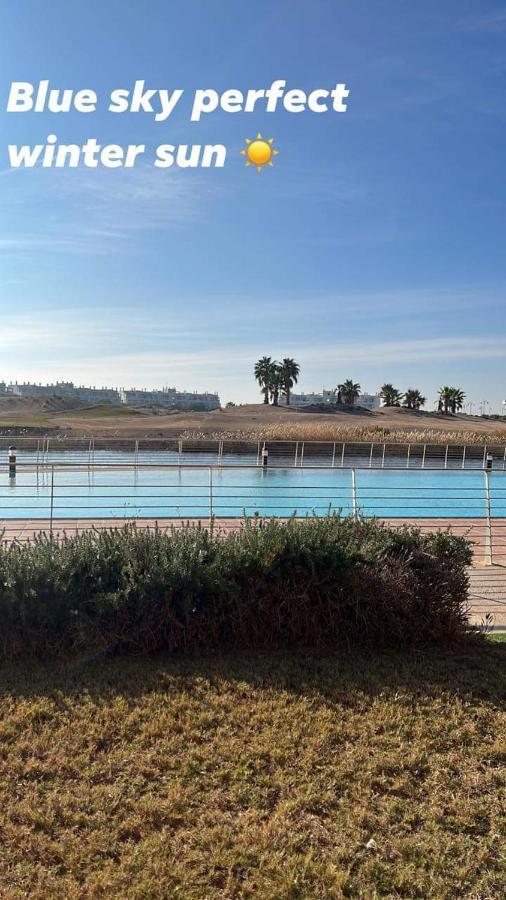 Terrazas De La Torre Golf Resort Las Pedrenas Dış mekan fotoğraf
