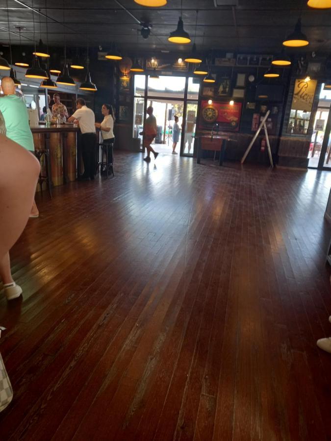 Terrazas De La Torre Golf Resort Las Pedrenas Dış mekan fotoğraf