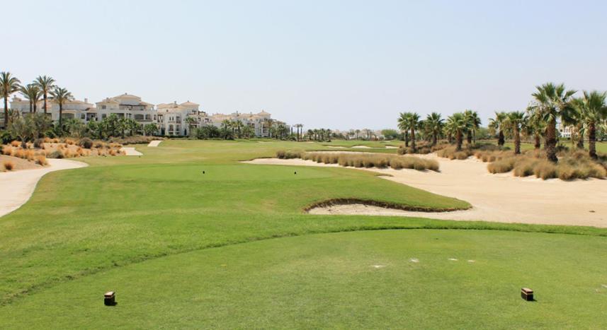 Terrazas De La Torre Golf Resort Las Pedrenas Dış mekan fotoğraf