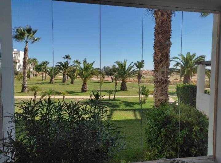 Terrazas De La Torre Golf Resort Las Pedrenas Dış mekan fotoğraf