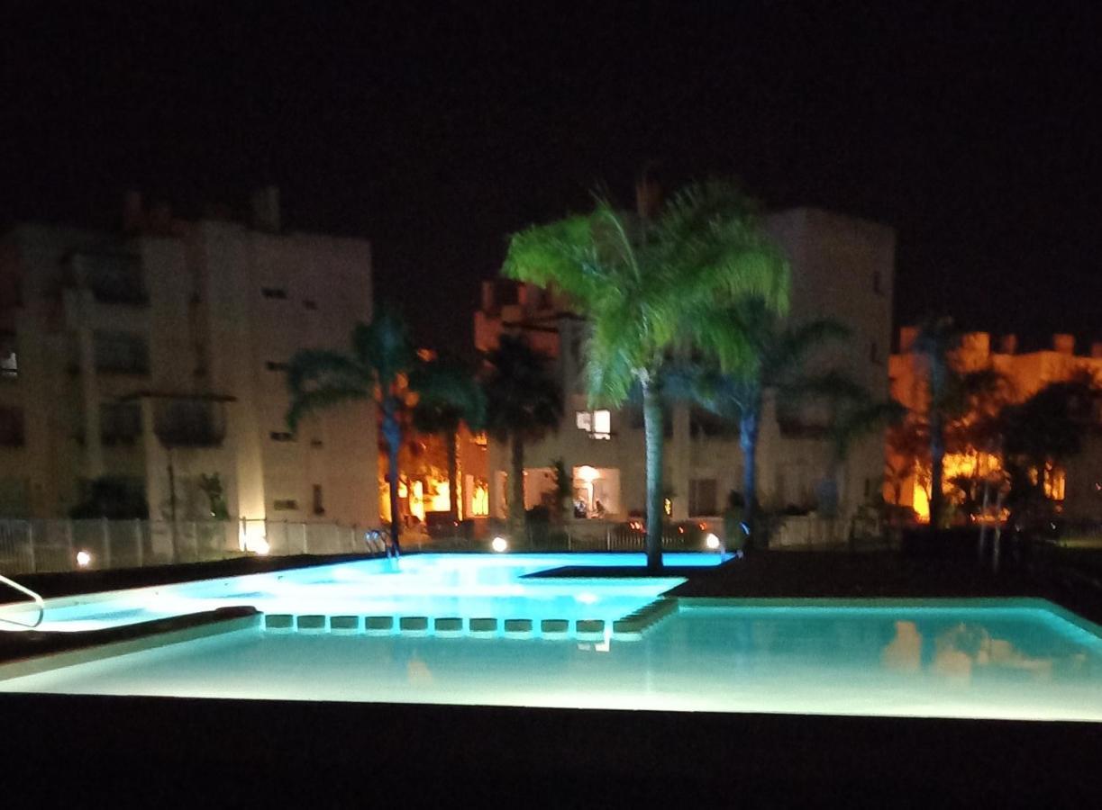 Terrazas De La Torre Golf Resort Las Pedrenas Dış mekan fotoğraf