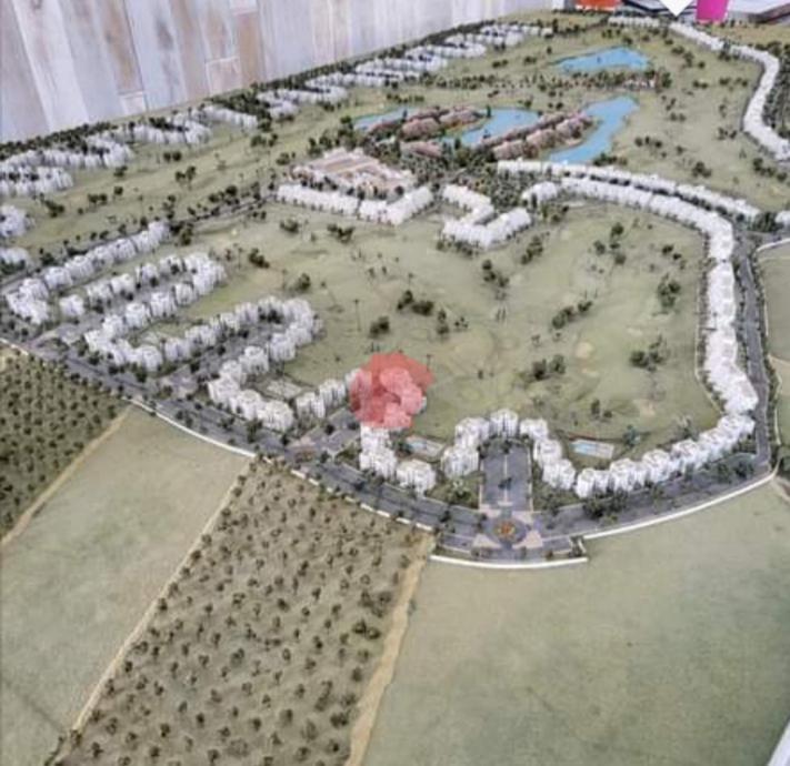 Terrazas De La Torre Golf Resort Las Pedrenas Dış mekan fotoğraf