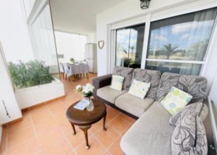 Terrazas De La Torre Golf Resort Las Pedrenas Dış mekan fotoğraf