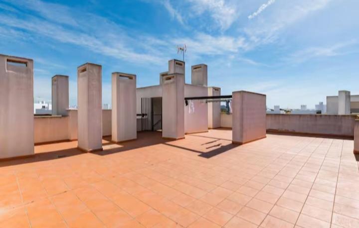 Terrazas De La Torre Golf Resort Las Pedrenas Dış mekan fotoğraf