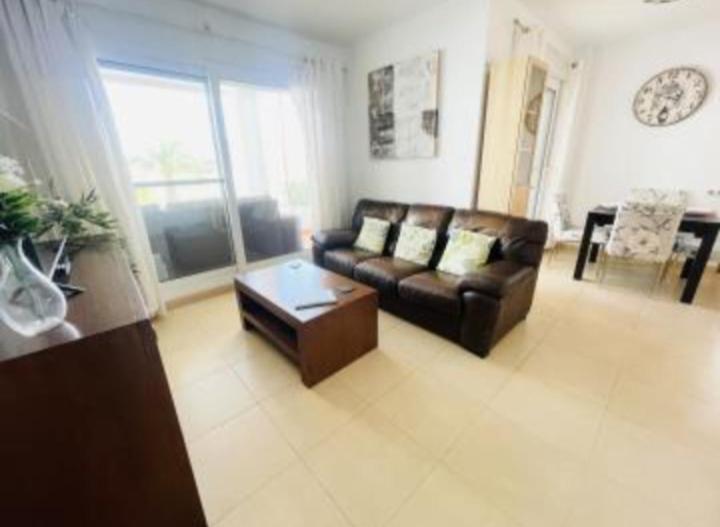 Terrazas De La Torre Golf Resort Las Pedrenas Dış mekan fotoğraf