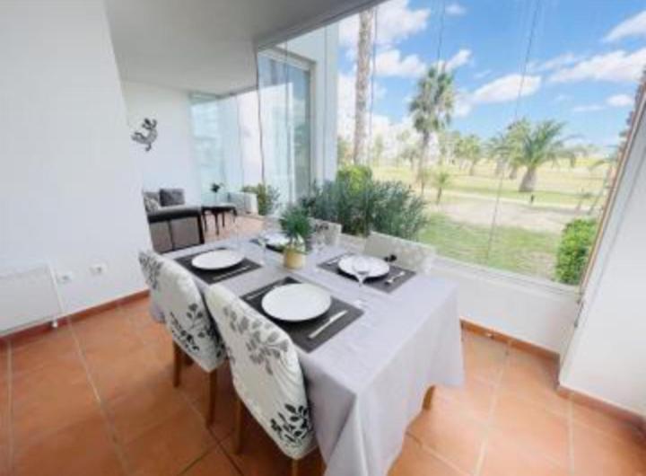 Terrazas De La Torre Golf Resort Las Pedrenas Dış mekan fotoğraf