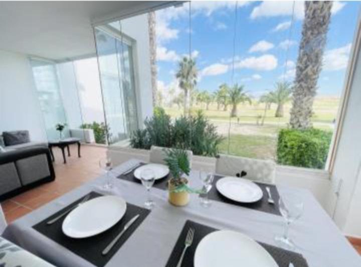 Terrazas De La Torre Golf Resort Las Pedrenas Dış mekan fotoğraf